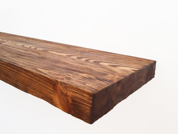 półka drewniana na wymiar